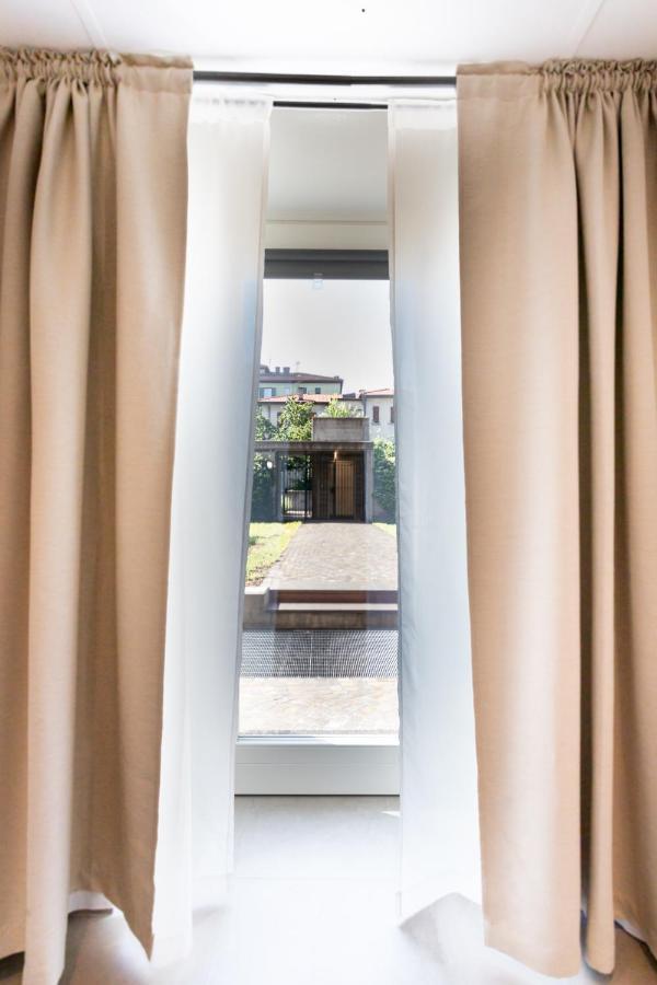 Alpencity Suites Τρέντο Εξωτερικό φωτογραφία