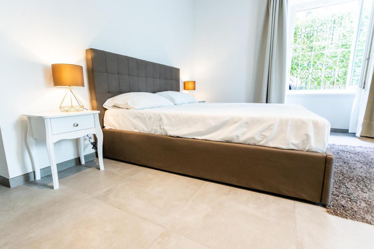 Alpencity Suites Τρέντο Εξωτερικό φωτογραφία